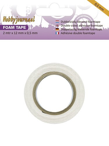 Foam-tape