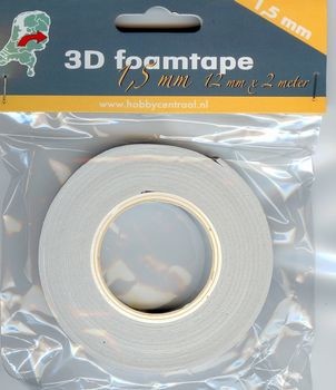 Foam-tape