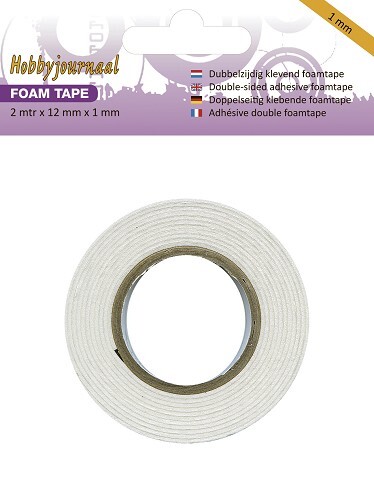 Foam-tape