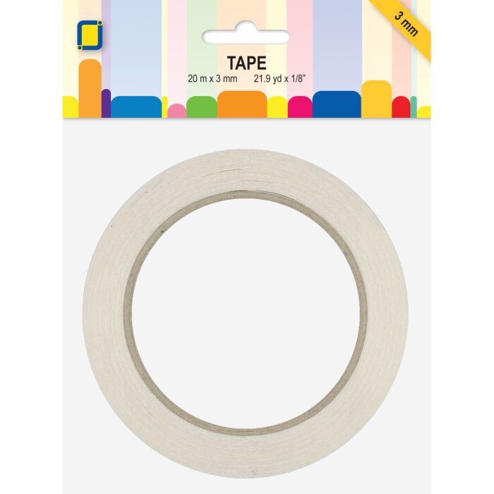 Tissue-tape