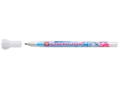Quickie-glue-pen