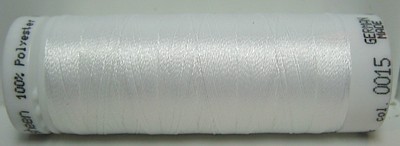 Mettler polysheen uni