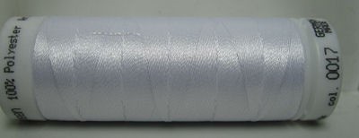Mettler polysheen uni