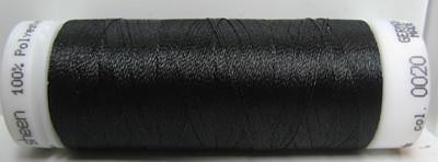 Mettler polysheen uni