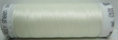 Mettler polysheen uni