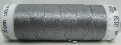 Mettler polysheen uni