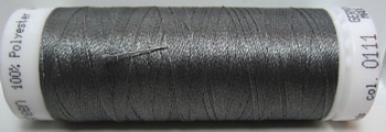 Mettler polysheen uni
