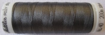 Mettler polysheen uni