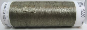 Mettler polysheen uni