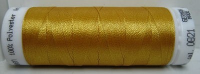 Mettler polysheen uni