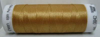 Mettler polysheen uni