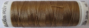 Mettler polysheen uni