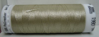 Mettler polysheen uni