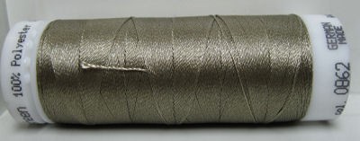 Mettler polysheen uni