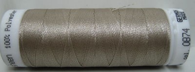 Mettler polysheen uni