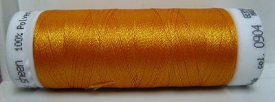 Mettler polysheen uni