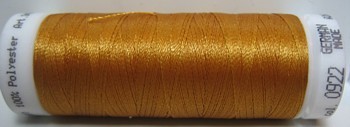Mettler polysheen uni