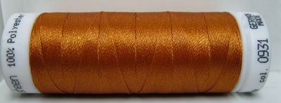 Mettler polysheen uni