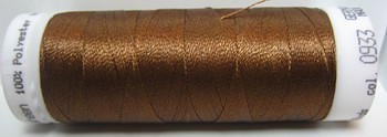 Mettler polysheen uni