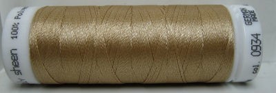 Mettler polysheen uni