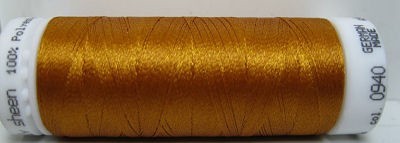 Mettler polysheen uni