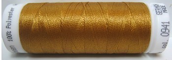 Mettler polysheen uni