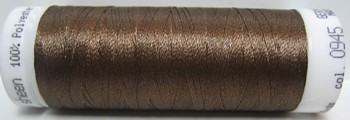 Mettler polysheen uni