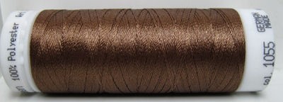 Mettler polysheen uni
