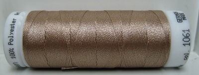 Mettler polysheen uni