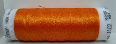 Mettler polysheen uni