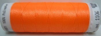 Mettler polysheen uni