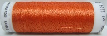 Mettler polysheen uni