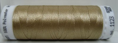 Mettler polysheen uni