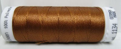 Mettler polysheen uni