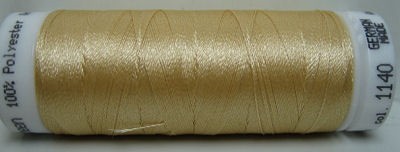 Mettler polysheen uni