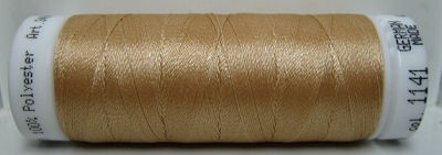 Mettler polysheen uni