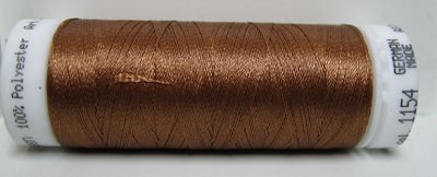 Mettler polysheen uni