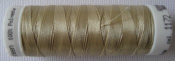 Mettler polysheen uni