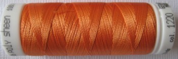 Mettler polysheen uni