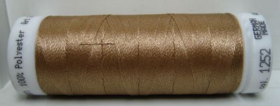 Mettler polysheen uni