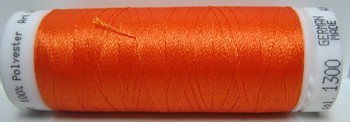 Mettler polysheen uni