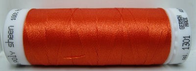 Mettler polysheen uni
