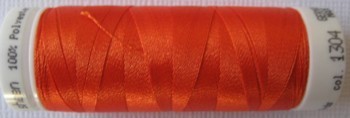 Mettler polysheen uni