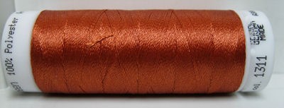 Mettler polysheen uni