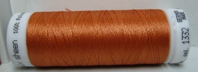Mettler polysheen uni