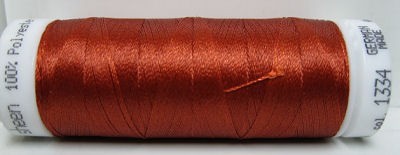 Mettler polysheen uni
