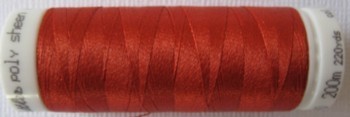 Mettler polysheen uni