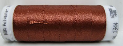 Mettler polysheen uni