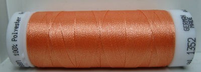 Mettler polysheen uni
