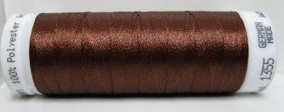 Mettler polysheen uni